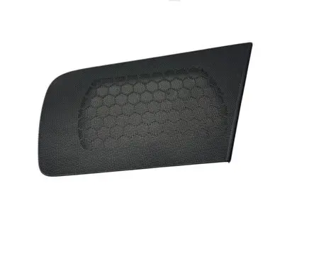 Audi A6 S6 C6 4F Front door speaker cover trim 4F0035419