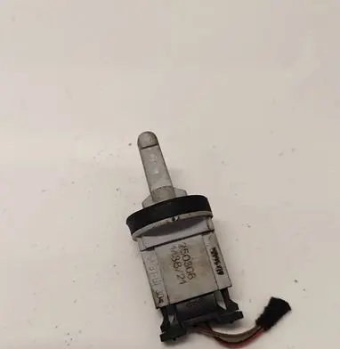 Skoda Octavia Mk2 (1Z) Interior temperature sensor 1K0907543A