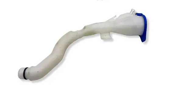 Volvo XC40 Window washer liquid tank fill tube 31490690