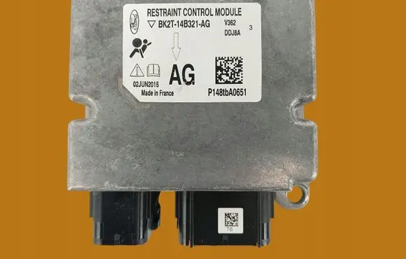 Ford Transit Custom Airbag control unit/module BK2T14B321AG