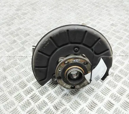 Volkswagen Caddy Front wheel hub 1K0407255AC