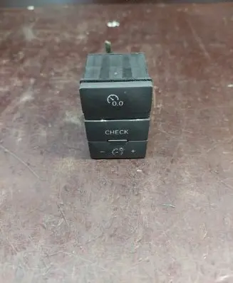 Audi A6 S6 C6 4F Panel lighting control switch 4f0927123