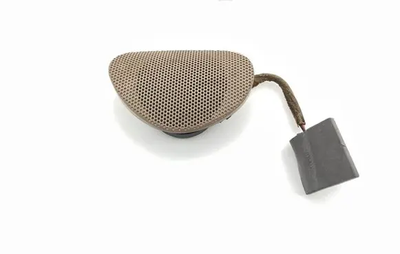 Jaguar XK8 - XKR Panel speaker LJD4140CA GJA6608AC