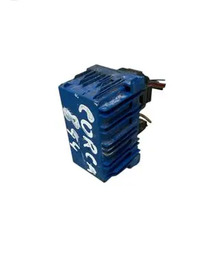 Glow plug pre-heat relay