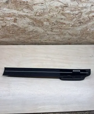 Hyundai Ioniq 5 Dashboard side air vent grill/cover trim 97490GI000