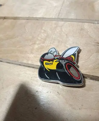 Dodge Challenger Other badges/marks 68394688AA