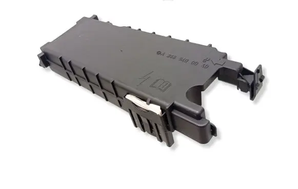 Mercedes-Benz B W246 W242 Fuse box cover A2465400040