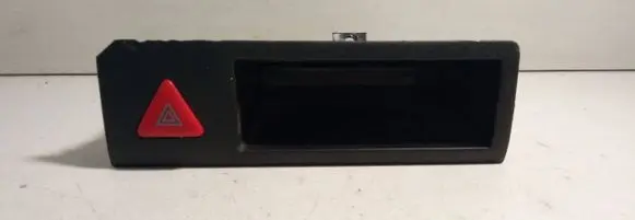 Volkswagen Transporter - Caravelle T5 Dashboard storage box/compartment 7H0857925A 1234567891