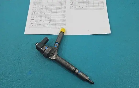 Honda Civic Fuel injector 0445110082 IMPRK1540593