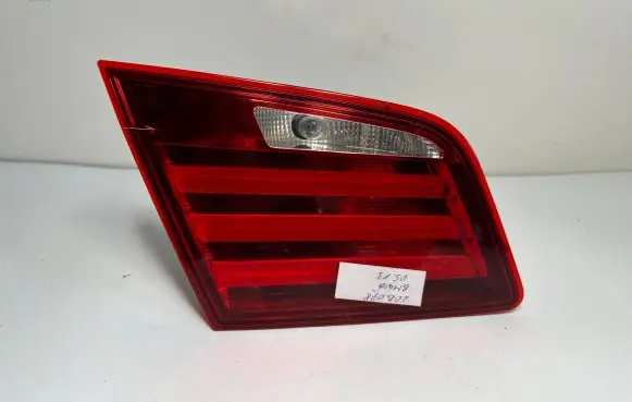 BMW 5 F10 F11 Tailgate rear/tail lights 7203225 63217203225