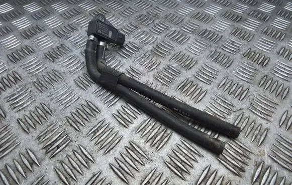 Peugeot Traveller Exhaust gas pressure sensor 9677816180 0281006300