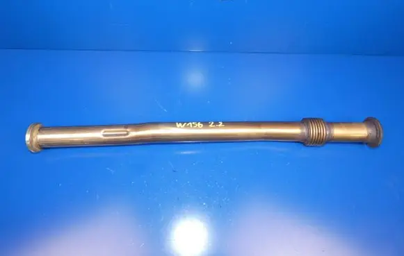 Mercedes-Benz GLA W156 EGR valve line/pipe/hose