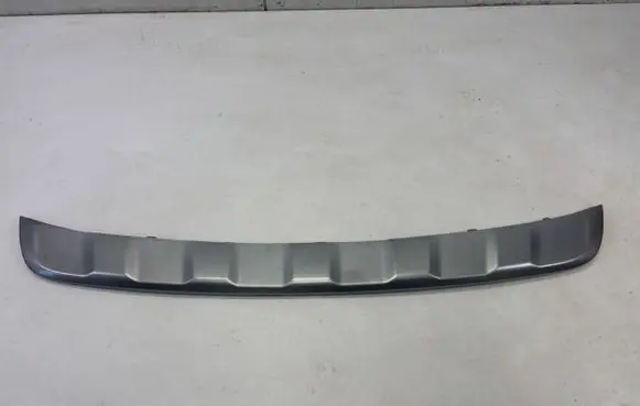 KIA Sorento Rear bumper lower part trim 86665-C5010 K3334