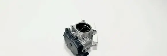 Audi A4 S4 B9 8W Throttle body valve 05L128063E
