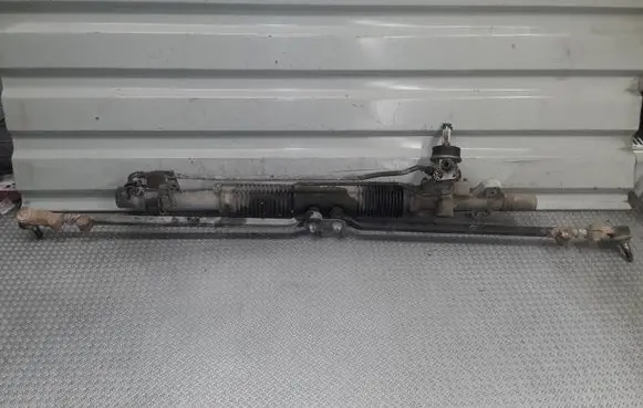 Land Rover Freelander Steering rack QAB000310