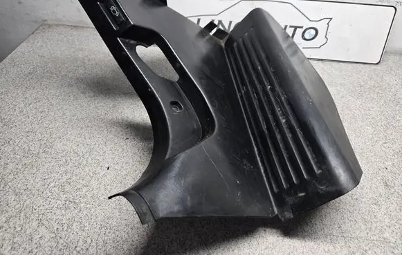 BMW 5 E39 Foot area side trim 51438159517