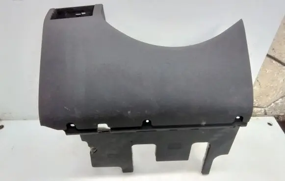 Opel Vectra C Dashboard lower bottom trim panel 