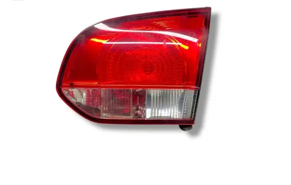 Volkswagen Golf VI Tailgate rear/tail lights 89090909 5K0945094J