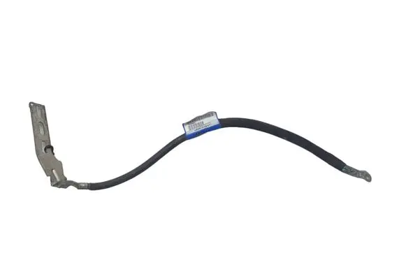 Renault Trafic III (X82) Negative earth cable (battery) 240809866R