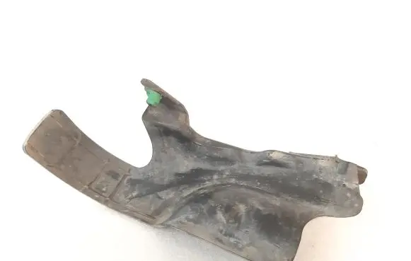 Volvo S90, V90 Front mudguard 31497985