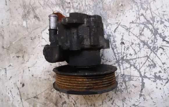 Ford Galaxy Air conditioning (A/C) compressor (pump)