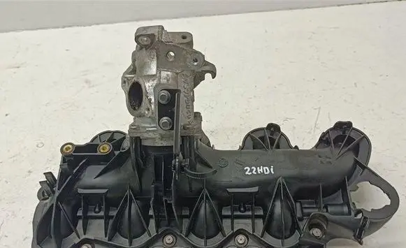 Citroen C5 Intake manifold