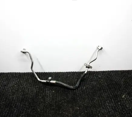 Alfa Romeo Giulia Air conditioning (A/C) pipe/hose 50532279