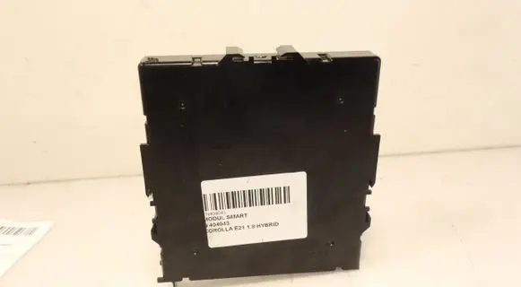 Toyota Corolla E210 E21 Central body control module MB233600-8711