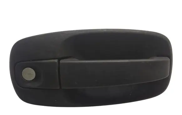 Opel Vivaro Front door exterior handle