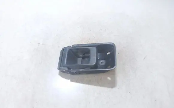 Fiat Ducato Front door interior handle uset