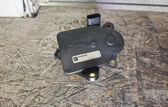 Mercedes-Benz S W221 Intake manifold valve actuator/motor 701132 08B7T031 70113208B7T031