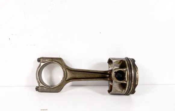 BMW 3 F30 F35 F31 Piston with connecting rod 8654480 11248623418 11258638448