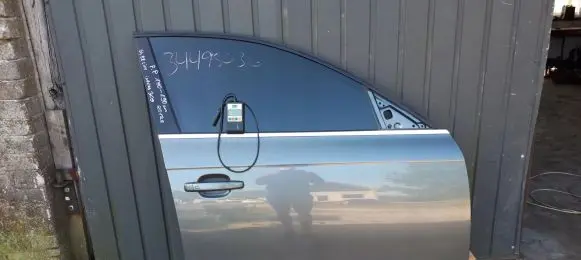 Audi A4 S4 B8 8K Front door