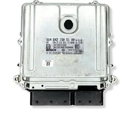 Mercedes-Benz ML W164 Engine control unit/module A6421505100