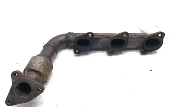 Mercedes-Benz GLE (W166 - C292) Exhaust manifold A6421400909