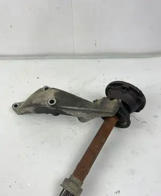 Volkswagen Multivan T4 Driveshaft support bearing bracket 