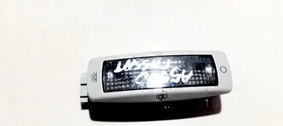 Volkswagen PASSAT B5.5 Rear seat light 3b0947291
