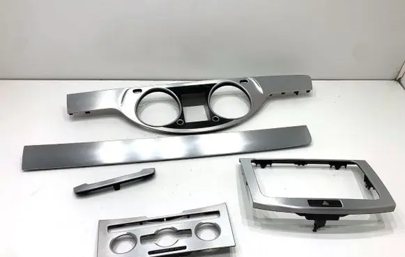 Volkswagen PASSAT B7 Dashboard trim 