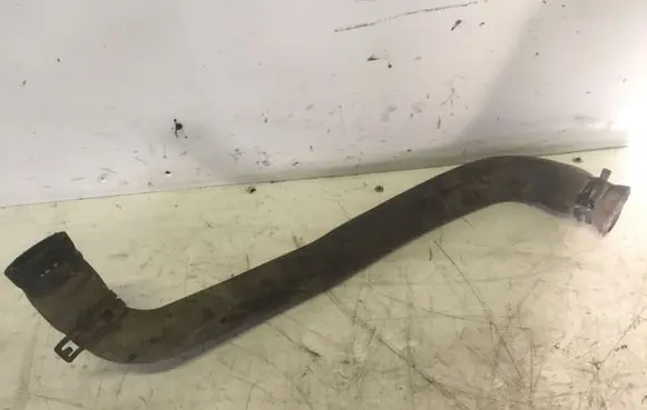 Renault Scenic II - Grand scenic II Engine coolant pipe/hose