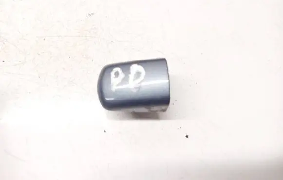 Peugeot 407 Loading door cover/cap 242425