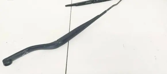 Opel Vectra C Front wiper blade arm