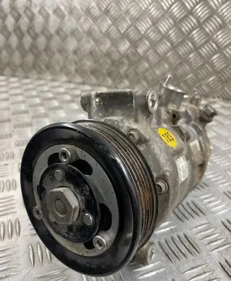 Audi A3 S3 8V Air conditioning (A/C) compressor (pump) 5Q0816803