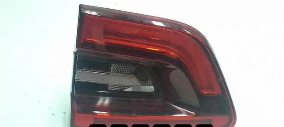 Renault Kadjar Rear/tail lights 265508898R