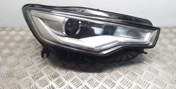 Audi A6 S6 C7 4G Headlight/headlamp 4G0941006