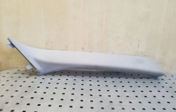 BMW 5 F10 F11 (A) pillar trim 9116348