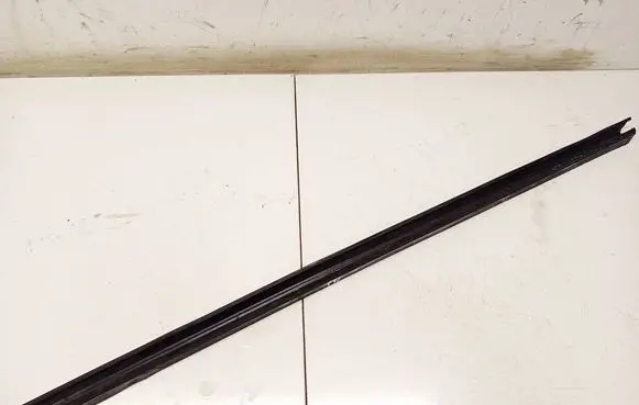 Ford Focus Front door glass trim molding 