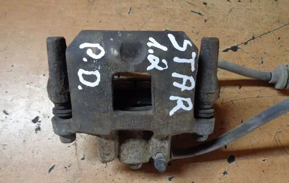 Mitsubishi Space Star Front brake caliper