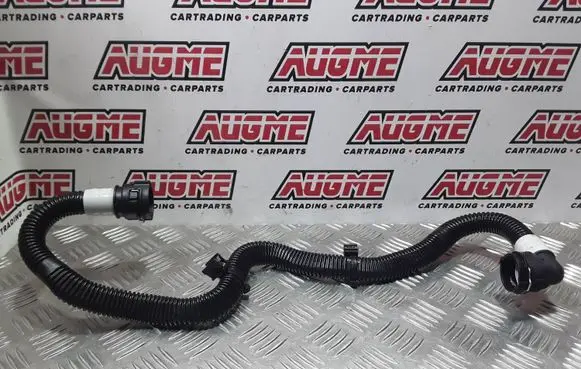 Tesla Model 3 Engine coolant pipe/hose