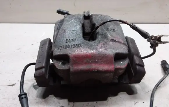 BMW 5 F10 F11 Front brake caliper