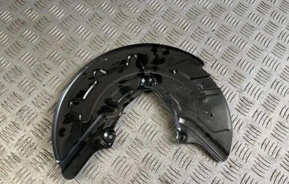 Volkswagen ID.5 Front brake disc dust cover plate 1EA615312E